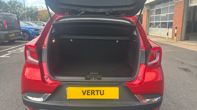 Renault Captur 1.0 TCE 90 S Edition 5dr Petrol Hatchback